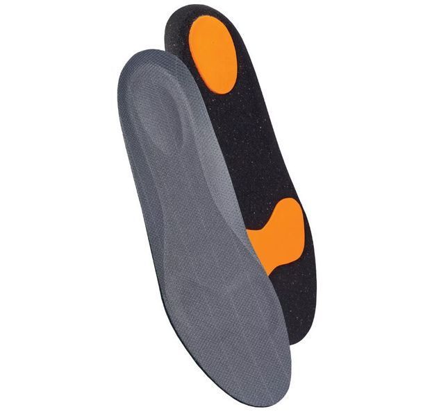 Worker Walker Actiflex Pro Insoles