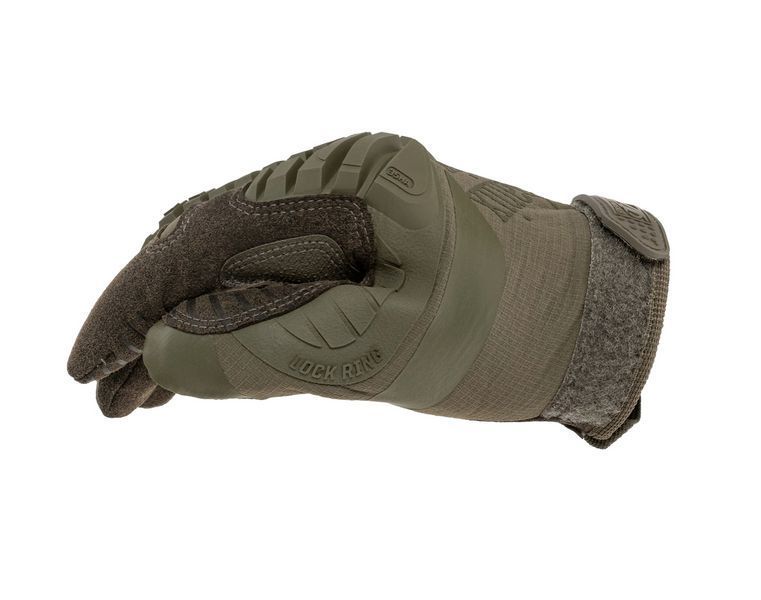 Mechanix Wear Tactical Gloves M-Pact Core 3 - Olive Drab