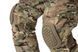 Штани тактичні з наколінниками Primal Gear Combat G4 - Arid MC Camo / Mulicam XL boetc1557 фото 8