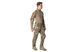 Штани тактичні з наколінниками Primal Gear Combat G4 - Arid MC Camo / Mulicam XL boetc1557 фото 4