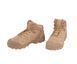Tactical Boots Mil-Tec CHIMERA STIEFEL MID Coyote