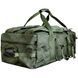 Tactical Backpack-Duffel Bag Traveler 80L Olive