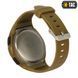 Годинник тактичний з крокоміром Coyote 50001005 фото 4