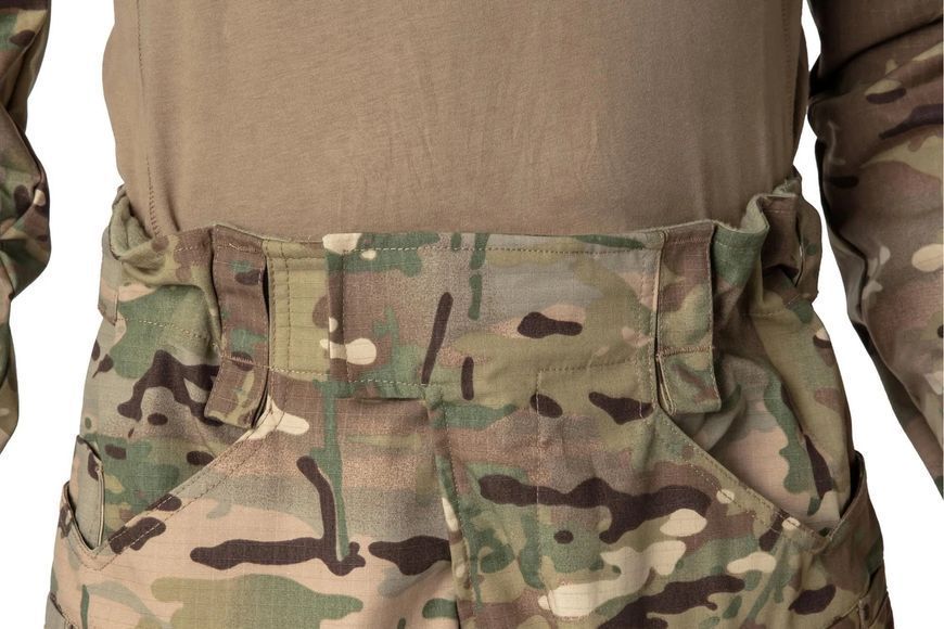 Штани тактичні з наколінниками Primal Gear Combat G4 - Arid MC Camo / Mulicam XL boetc1557 фото