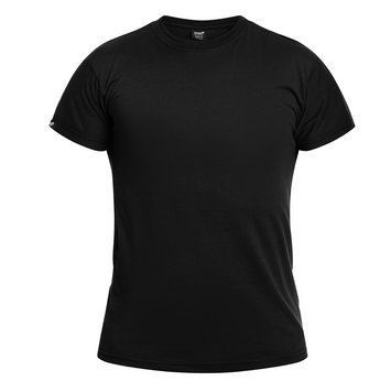 Military T-Shirt TEXAR Black S