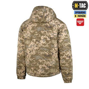 M-Tac Alpha Gen.IV Winter Jacket MM14