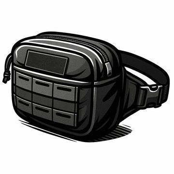 WAIST BAGS