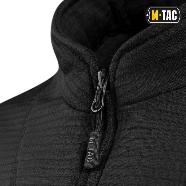 M-Tac термосорочка фліс Delta Level 2 Black 70002002-XL фото