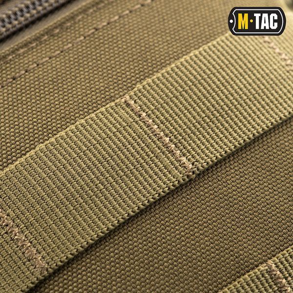 M-Tac сумка Urban Line City Patrol Fastex Bag Olive MTC-098-4-OD фото