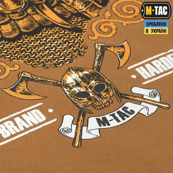 M-Tac футболка Viking Coyote Brown 3XL 20090017-xxxl фото