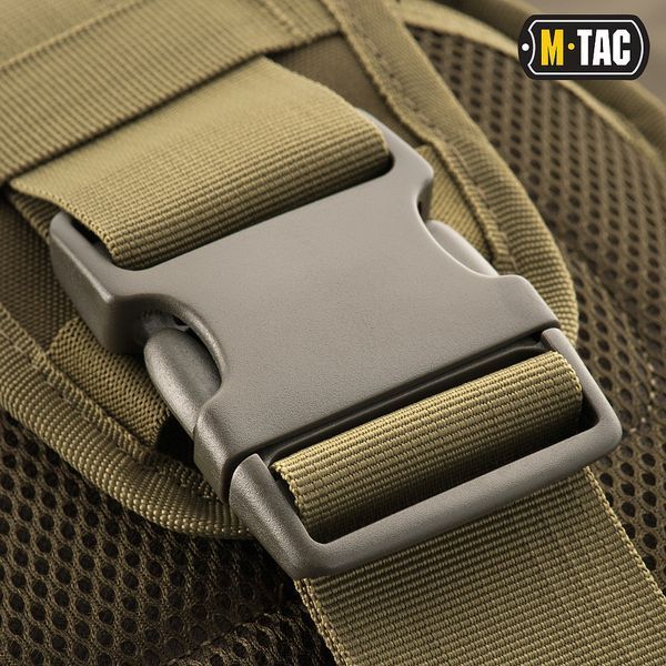 M-Tac сумка Urban Line City Patrol Fastex Bag Olive MTC-098-4-OD фото