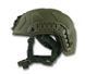 Шолом покращений FAST PE GEN III AGGRESSIVE Olive L 7149-L фото 3