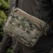 M-Tac Admin Bag Elite Multicam