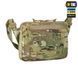 M-Tac Admin Bag Elite Multicam