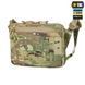 M-Tac Admin Bag Elite Multicam