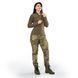 Кофта тактична жіноча CamoTec Pani Army Himatec 100 Олива 9229 XS CMT92296 фото 7