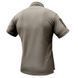 COOLPASS polo shirt Olive XS/42