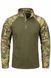 Combat Shirt Military MC 44