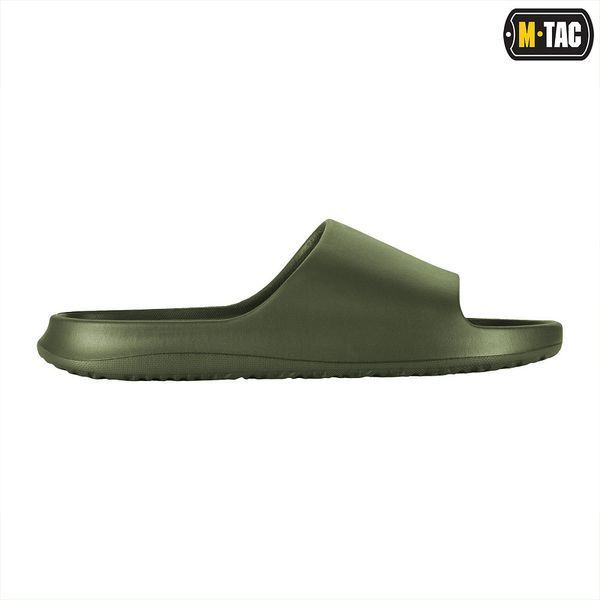M-Tac Шльопанці військові Eva Olive 30216001-46 фото