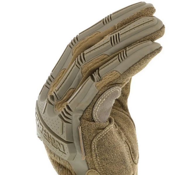 Rękawice taktyczne Mechanix Wear M-PACT Coyote