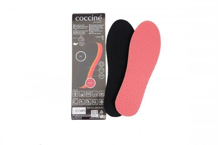Coccine Insoles POLAR ON LATEX