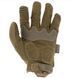 Rękawice taktyczne Mechanix Wear M-PACT Coyote