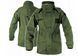 Куртка Texar GROM ECWS olive boetc1500 фото 1