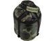 Спальний мішок Mil-Tec MUMIA 500 g / m -10 &deg;C Woodland boetc1534 фото 3