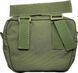 Zasobnik podbrzuszny XL BOETC Olive