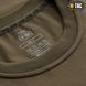 M-Tac Avenger T-shirt Olive/Yellow/Blue XS