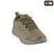 Кросівки тактичні M-Tac Summer Sport Dark Olive MTC-804403-DO-39 фото 8