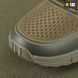Кросівки тактичні M-Tac Summer Sport Dark Olive MTC-804403-DO-39 фото 6