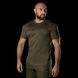Футболка Camotec Tactical Army ID CoolPass Antistatic Олива 5864 XL 5864xxl фото 10