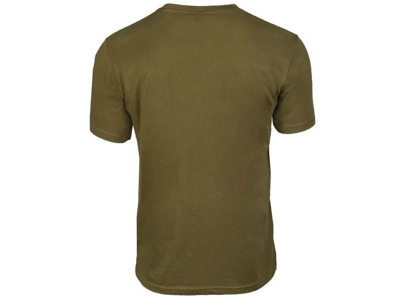 Футболка Mil-Tec ARMY Olive 11063001-xxl фото