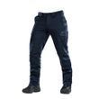 Spodnie Taktyczne M-Tac Aggressor Gen II Flex Dark Navy Blue
