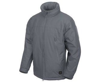 Куртка Helikon-Tex LEVEL 7 CLIMASHIELD APEX 100G Shadow Grey L boetc42203 фото