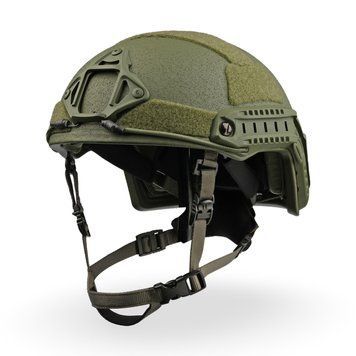 Шолом SXE GROUP UMHWPE. HC ECLIPSE GEN 3 олива ECLIPSE-GEN3 фото