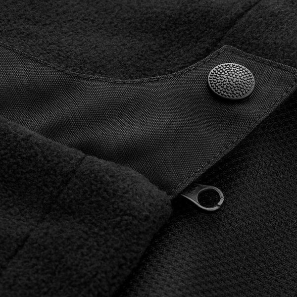 M-Tac tactical jacket Alpha Microfleece Police Night