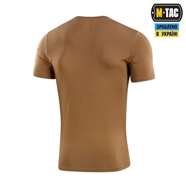 M-Tac футболка Reconquista Coyote Brown XS 80055017-2XL фото