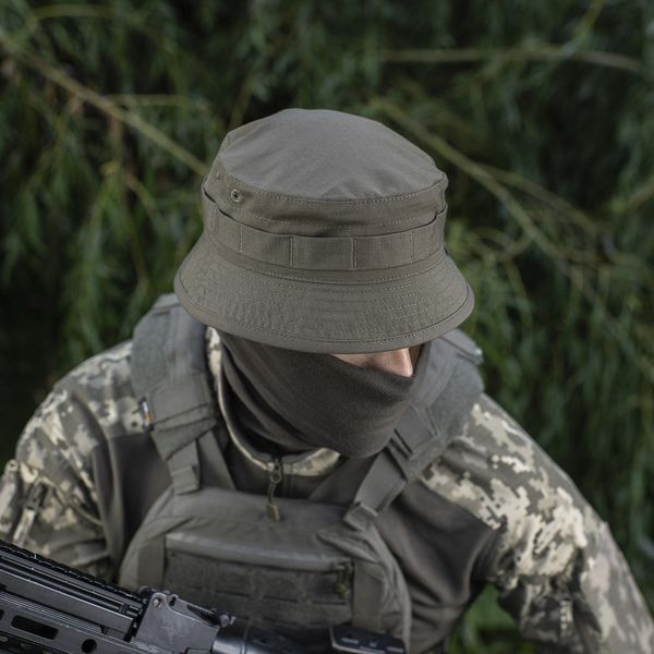 M-Tac панама Gen.II Flex Rip-Stop Dark Olive 55 40660048-60 фото