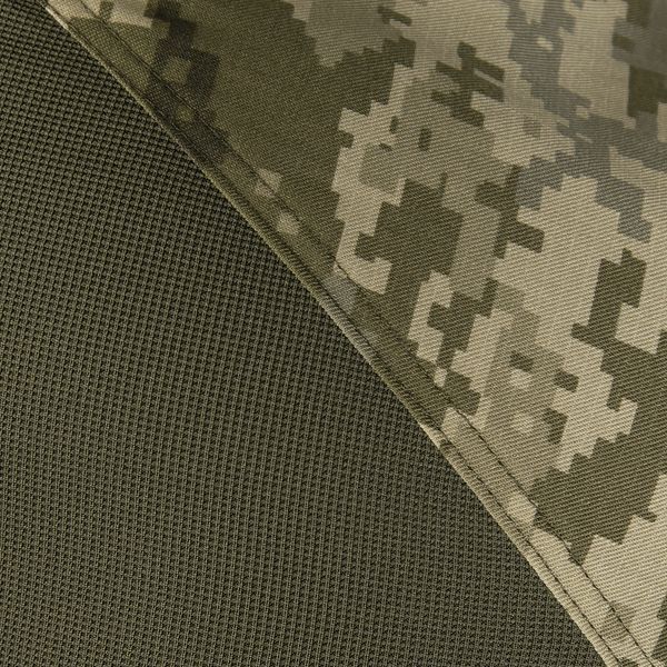 Сорочка CamoTec Raid Twill/CoolPass Air 2.0 MM14/Олива 7086 CMT7086xxxl фото