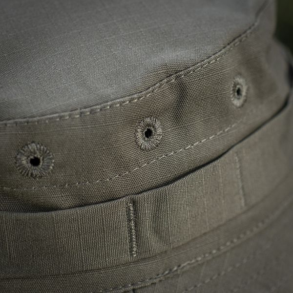 M-Tac панама Gen.II Flex Rip-Stop Dark Olive 55 40660048-60 фото