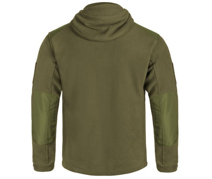 Tactical Fleece Jacket Texar HUSKY Olive XL