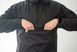Kurtka-anorak taktyczna Texar Black M
