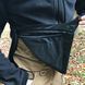M-Tac tactical jacket Alpha Microfleece Police Night