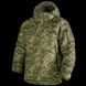 Куртка Camotec Patrol System 3.0 Climashell MM14 7406 XXL boetc4316 фото 1