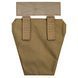Підсумок фартух-напашник Боєць Coyote boetc-GroinPouch-C фото 2