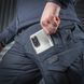 Spodnie Taktyczne M-Tac Aggressor Gen II Flex Dark Navy Blue