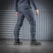 Spodnie Taktyczne M-Tac Aggressor Gen II Flex Dark Navy Blue