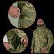 Куртка Camotec Patrol System 3.0 Climashell MM14 7406 XXL boetc4316 фото 7